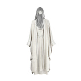The Lord of the Ring Lotr Saruman Cosplay Costume Outfit The Rings Fellowship ACcosplay